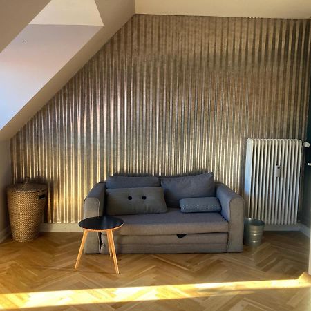 Comfortable Stay In Copenhagen, Single Room Exterior foto