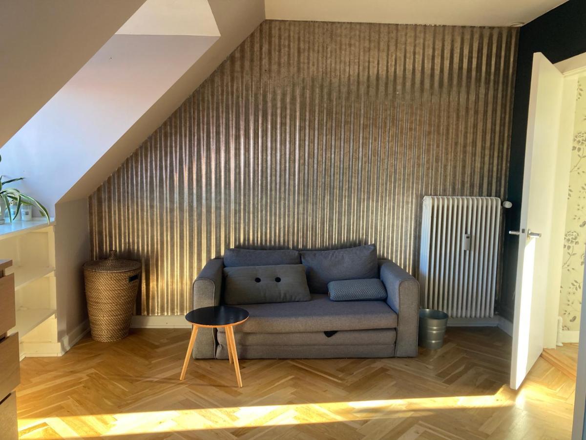 Comfortable Stay In Copenhagen, Single Room Exterior foto